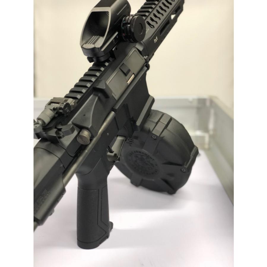 【新品】G&G PCC45 ドラムマガジン 1500R Amazon | G&G 電動ガン PCC45用 1500連ドラムマガジン | モデル