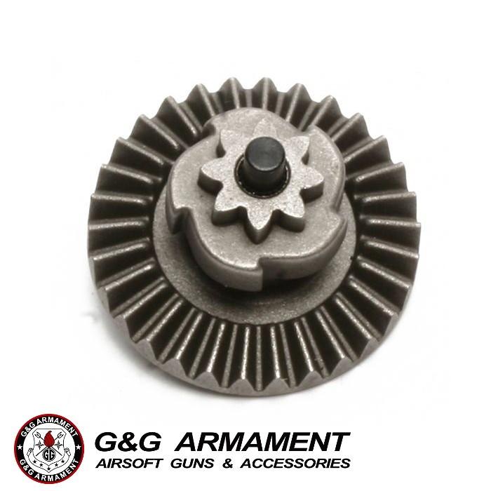 2022高い素材  G&G (8-tooth) Gear Bevel Reinforced G-10-079 アクセサリー、消耗品