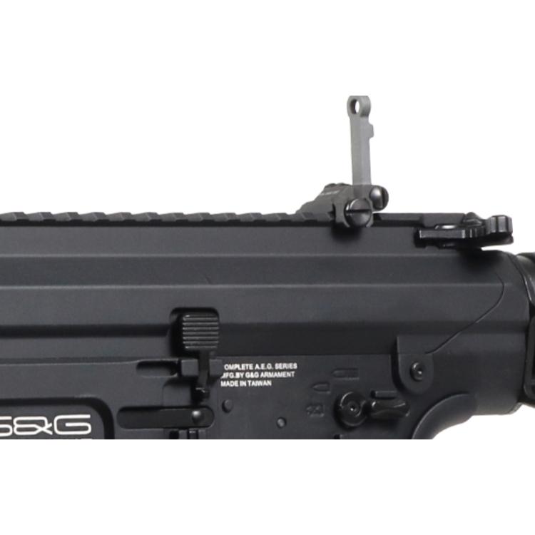 G&G G&G ARMAMENT 【G&G ARMAMENT】【G&G電動ガン】 TR16 SBR 308 MK2