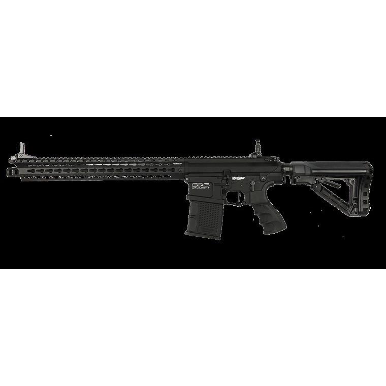G&G G&G ARMAMENT TR16 MBR 308SR G2システム搭載!! G2H-016-SRH-BNB