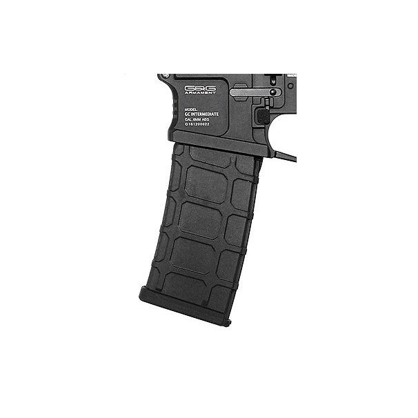 G&G ARMAMENT TR16 MBR 556 WH G2H-016-WHL-BNB-NCS : LIBERATOR