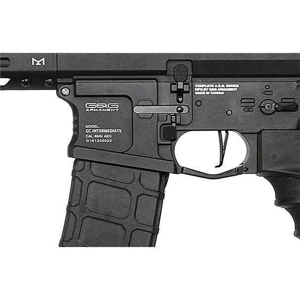 G&G ARMAMENT TR16 MBR 556 WH G2H-016-WHL-BNB-NCS : LIBERATOR