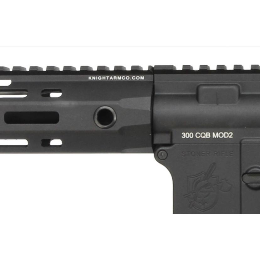 G&G ARMAMENT SR30 M-LOK（G2S-016-CQB-BNB-NCS）｜liberator｜04