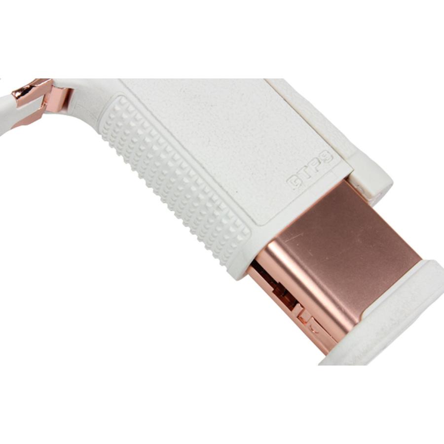 G&G G&G ARMAMENT GTP 9 Rose Gold 【GAS-GPM-T9A-YBB-ECM