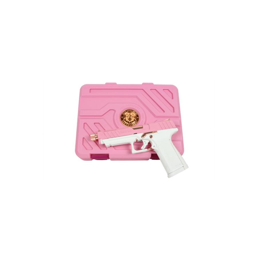 新品未使用★ G&G GTP 9 Rose Gold 
GAS-GPM AIRSOFT97 本店通販部 / G&G GTP9 Rose Gold