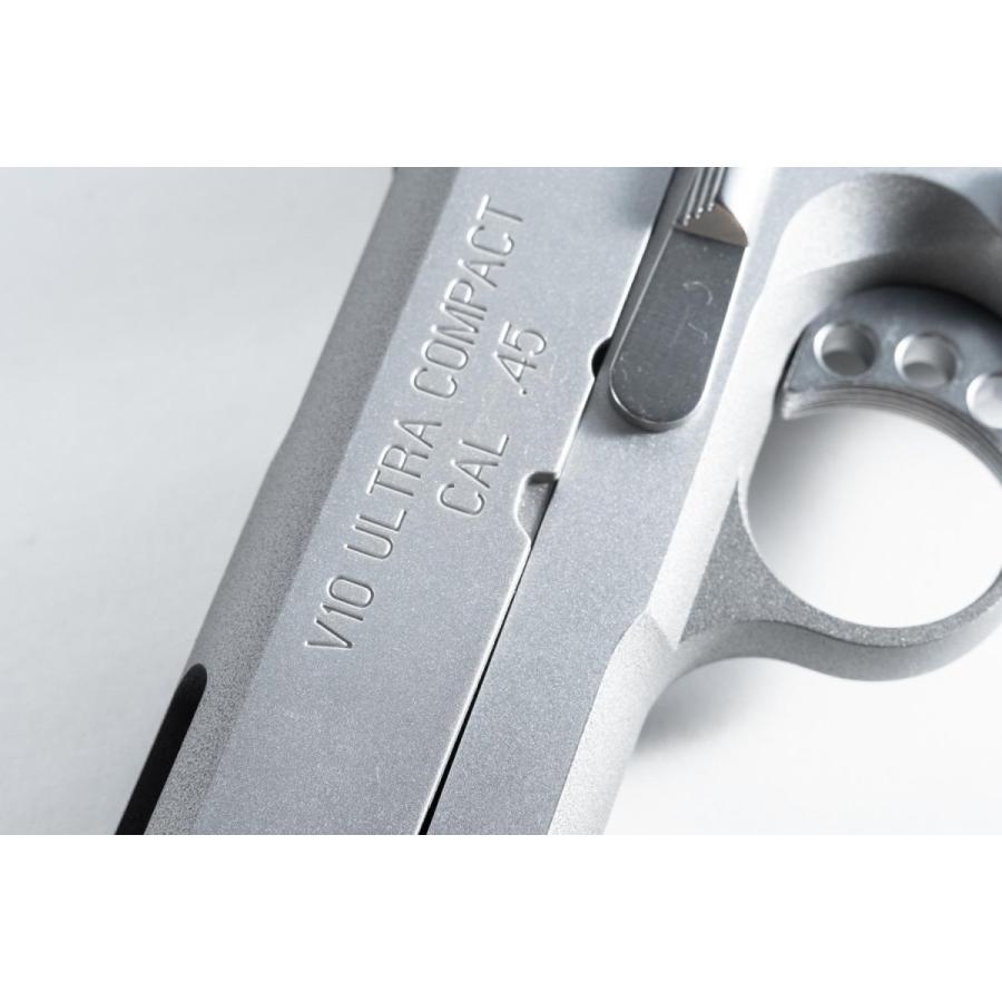 東京マルイ V10 ウルトラコンパクト SV : LIBERATOR - 通販 - Yahoo