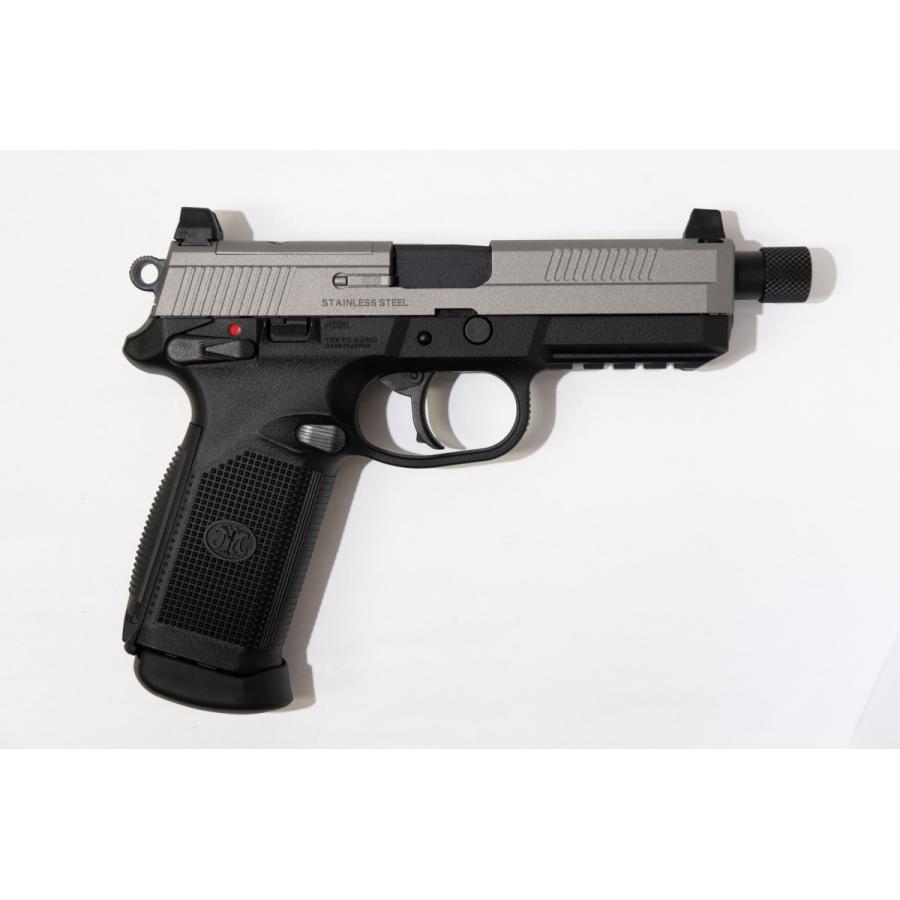 FNX-45タクティカル ブラック【H-152 Stainless】 : LIBERATOR