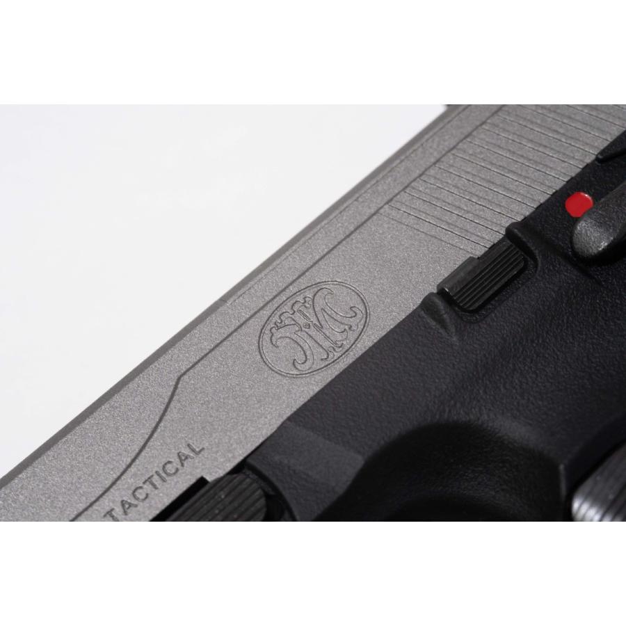 FNX-45タクティカル ブラック【H-152 Stainless】 : LIBERATOR - 通販