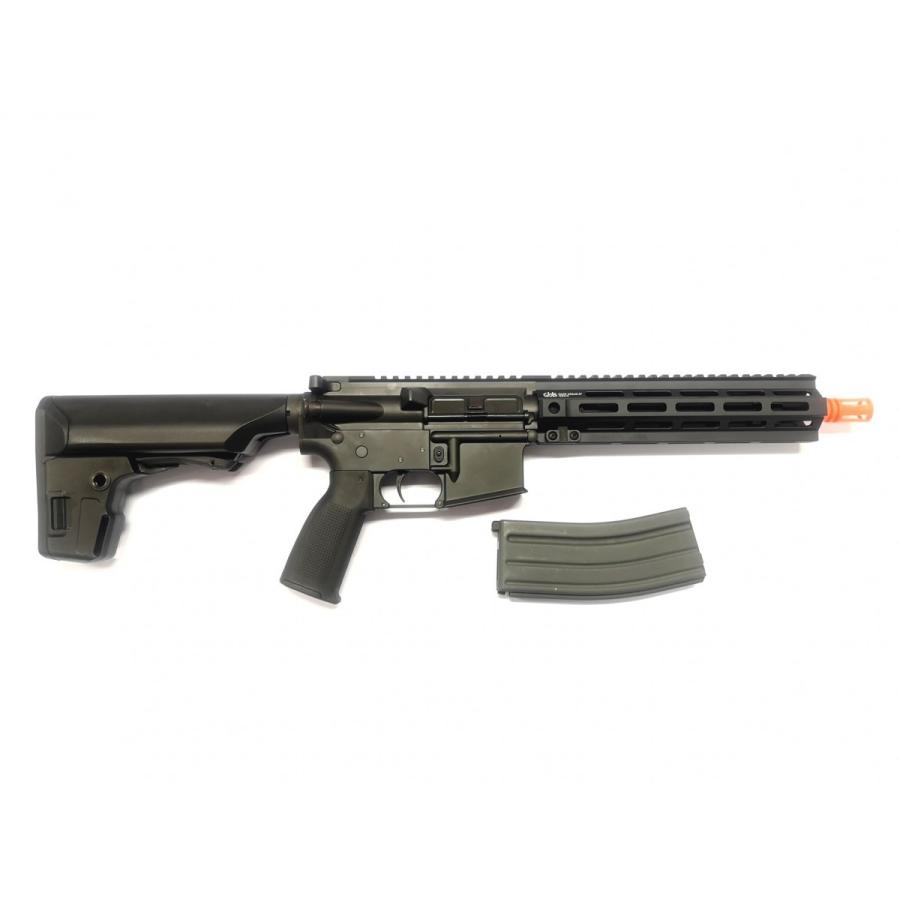 GBLS DAS GDR15 CQB GMR9.5in コンプリートセット