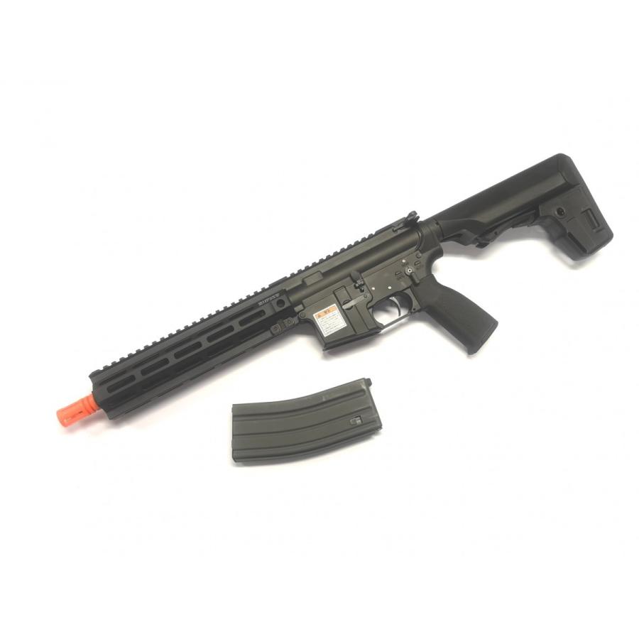 GBLS DAS GDR15 CQB GMR9.5in コンプリートセット 楽器、手芸、コレクション コレクション、趣味 サバゲー、ミリタリー