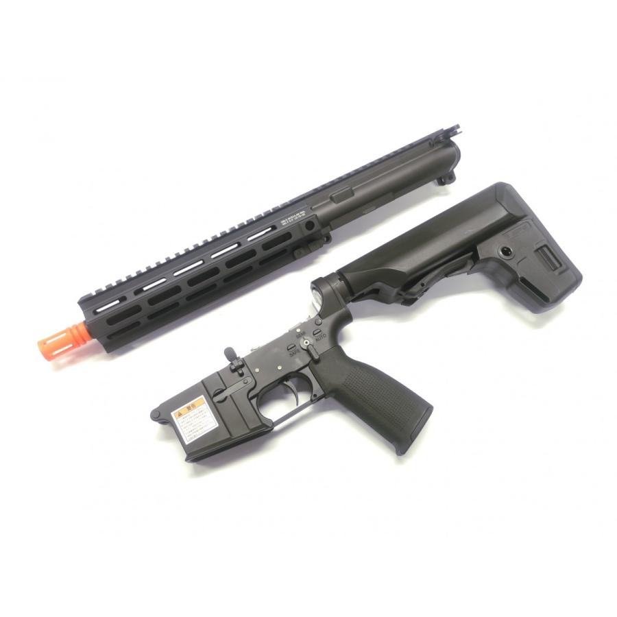 GBLS DAS GDR15 CQB GMR9.5in コンプリートセット 楽器、手芸、コレクション コレクション、趣味 サバゲー、ミリタリー