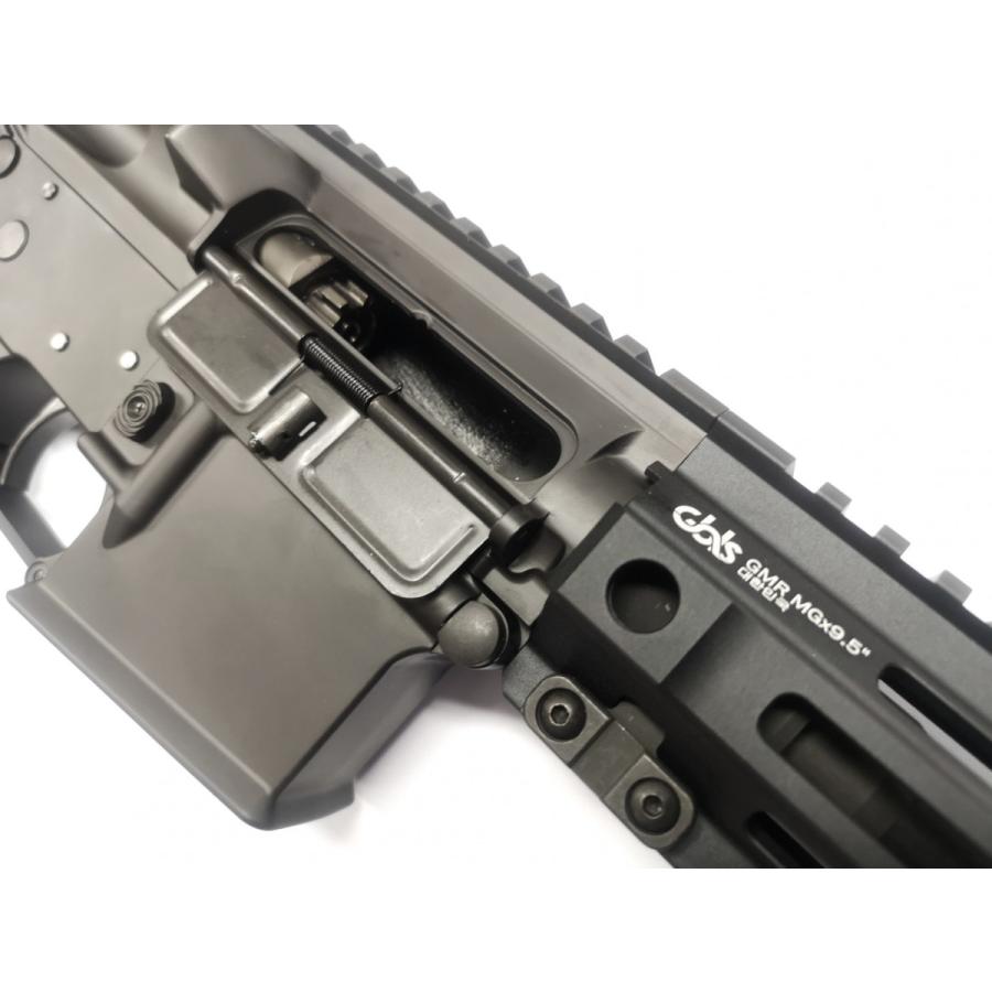 GBLS DAS GDR15 CQB GMR9.5in コンプリートセット 楽器、手芸、コレクション コレクション、趣味 サバゲー、ミリタリー