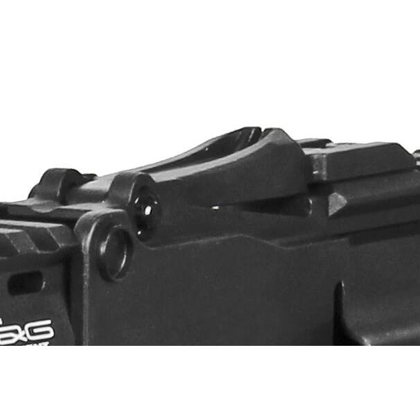 【G&G ARMAMENT】電動ガン RKシリーズ RK CQB 18才以上用/アサルトライフル/GRK-74C-ETU-BNB-NCM/930037〈#0101-0121-BK〉新品未使用品！ G&G 【G＆G ARMAMENT】電動ガン RKシリーズ RK CQB 18才以上用
