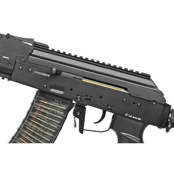 G&G G&G ARMAMENT RK74-T ブラック GRK-74T-ETU-BNB-NCS : LIBERATOR 