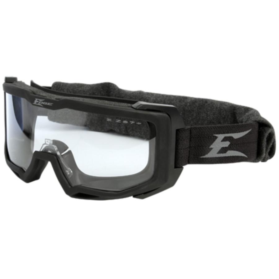 【新品】EDGE TACTICAL ブリザード・キット EDGE TACTICAL ブリザード・キット Blizzard ーBlack Goggles