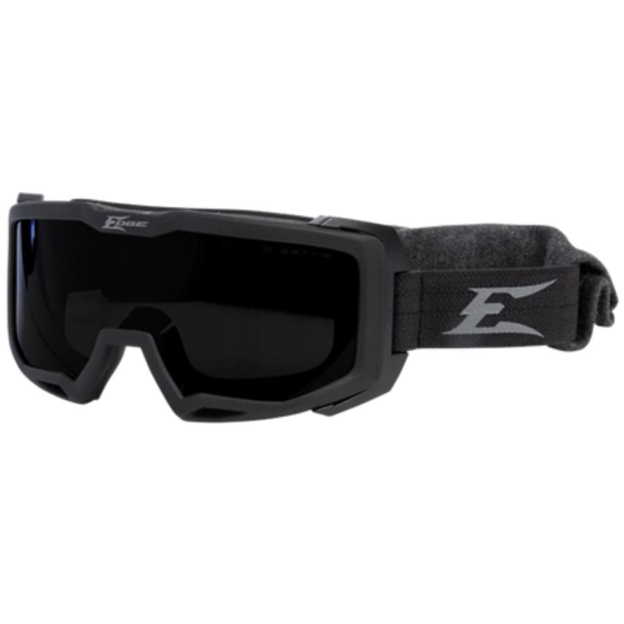 【新品】EDGE TACTICAL ブリザード・キット EDGE TACTICAL ブリザード・キット Blizzard ーBlack Goggles