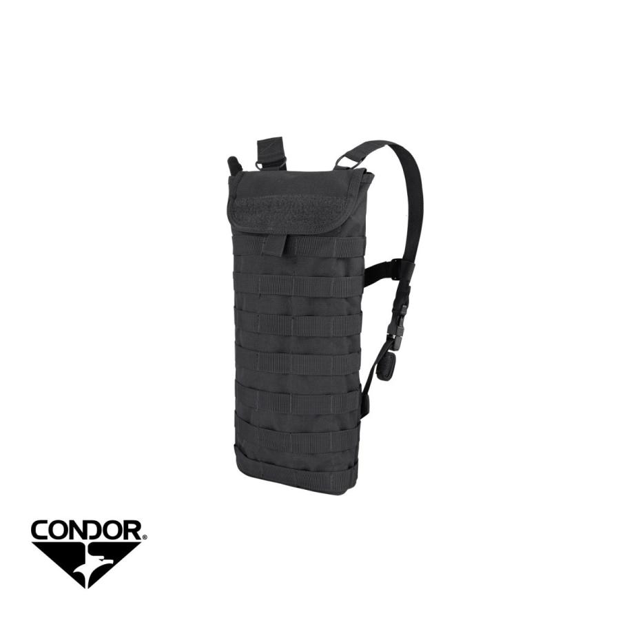 CONDOR HCB-002 HYDRATION CARRIER BLACK