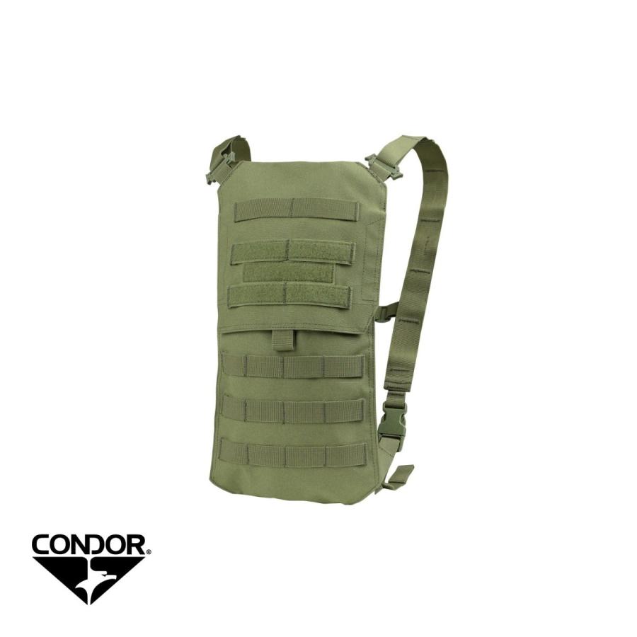 CONDOR HCB3-001 OASIS HYDRATION CARRIER OLIVE DRAB