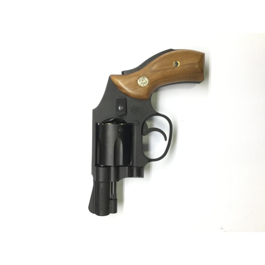 【ガスガン】タナカ ガスリボルバーM40 2in センチニアル 1966Early