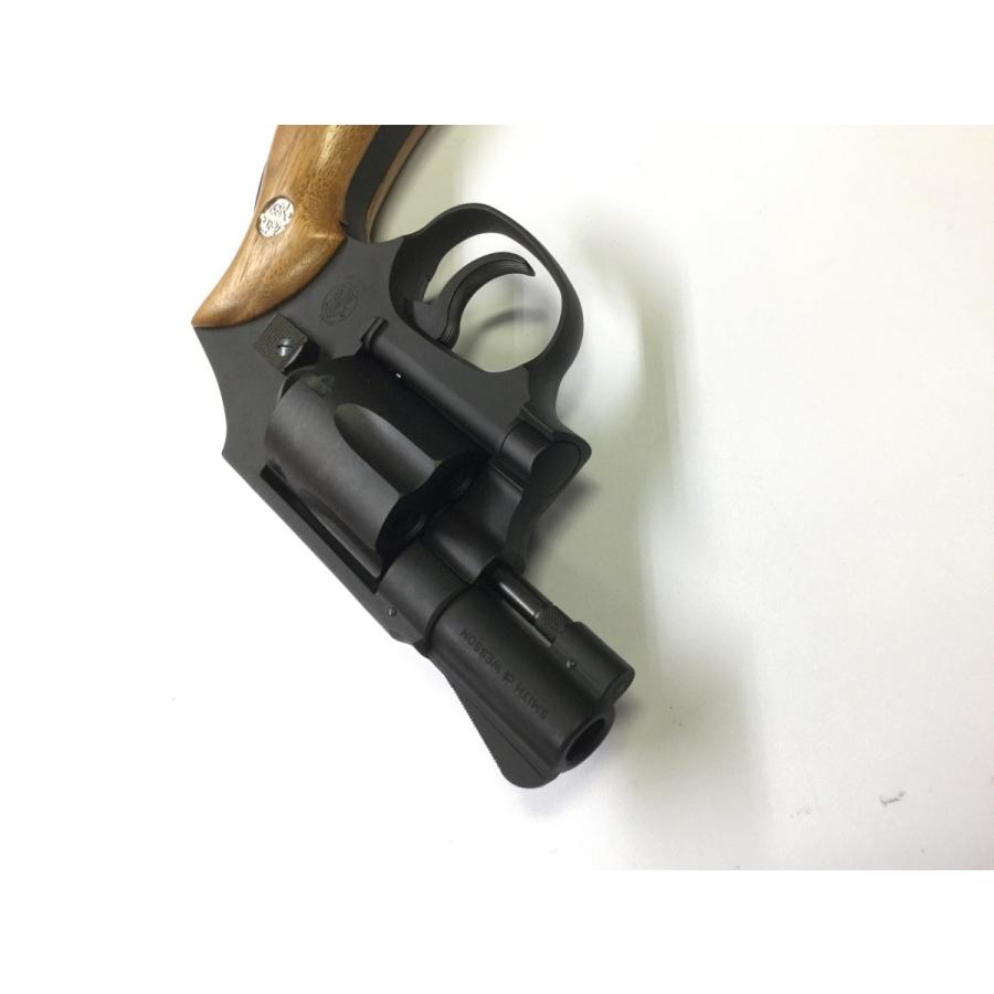 【ガスガン】タナカ ガスリボルバーM40 2in センチニアル 1966Early 