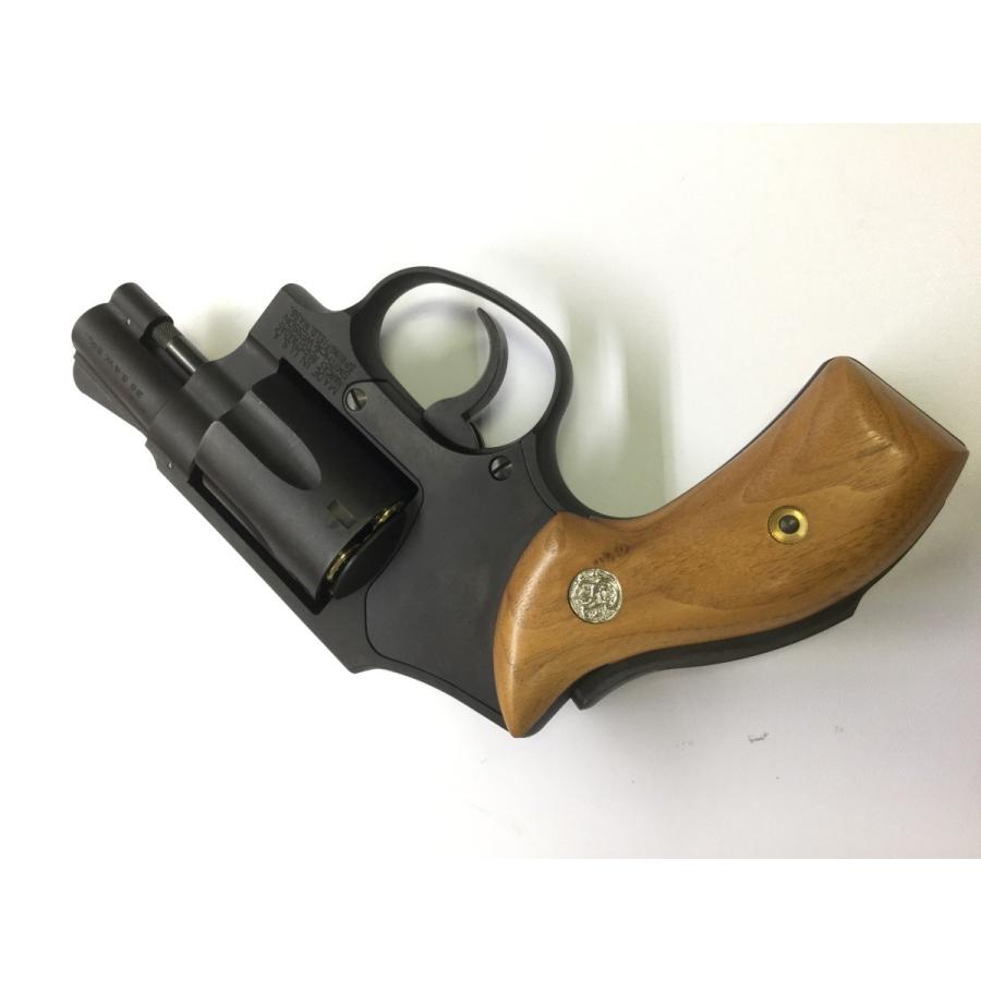 【ガスガン】タナカ ガスリボルバーM40 2in センチニアル 1966Early 