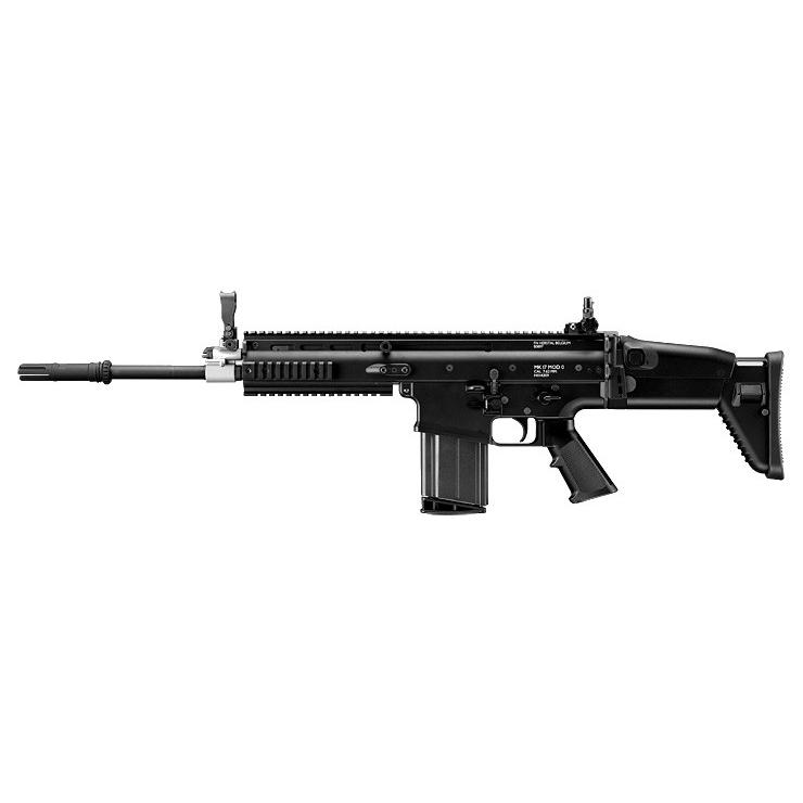 東京マルイ 次世代電動ガンSCAR-H BK｜liberator