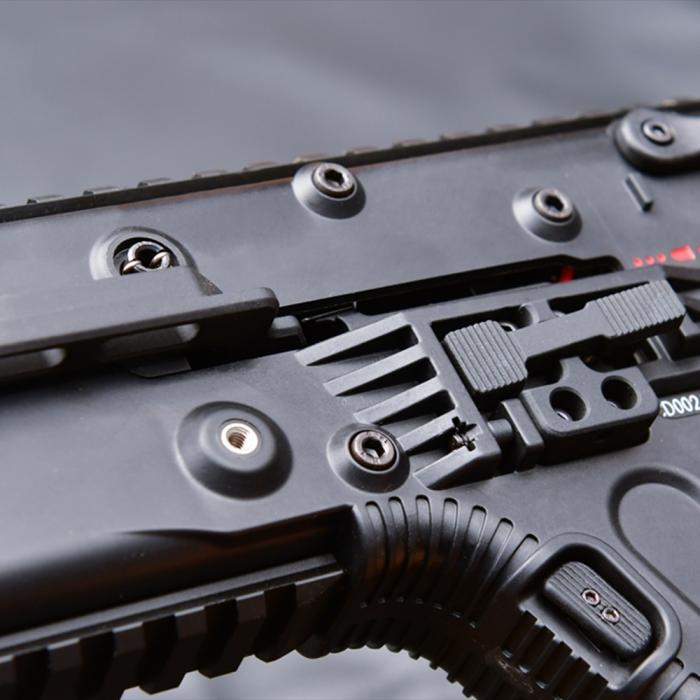 KRYTAC KRISS VECTOR VECTOR KRISS KRYTAC