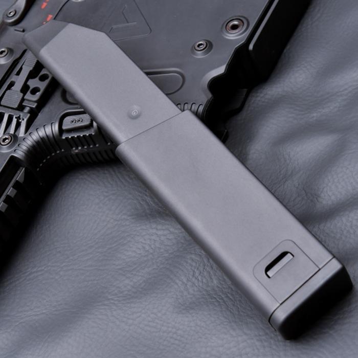 KRYTAC KRISS VECTOR VECTOR KRISS KRYTAC
