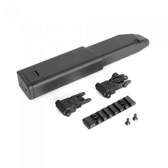 KRYTAC KRISS VECTOR VECTOR KRISS KRYTAC