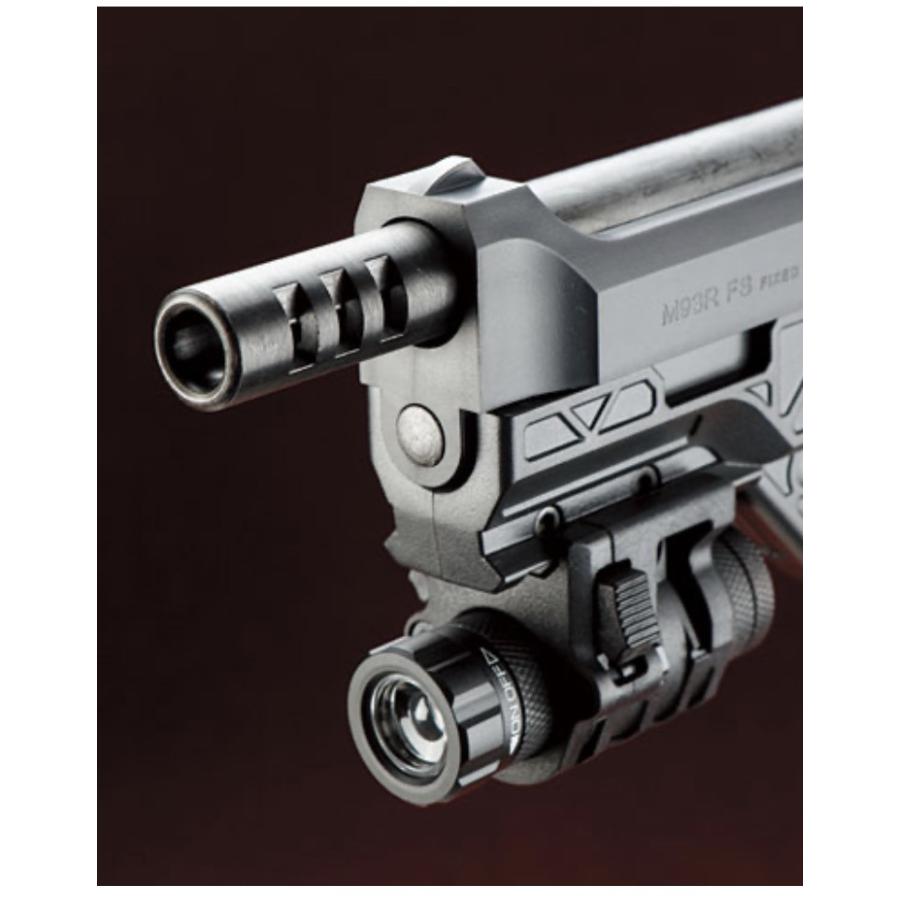マルゼン 固定スライドガスガン M93R スペシャルフォース Amazon | マルゼン M93R-FS スペシャルフォース 18歳以上 固定