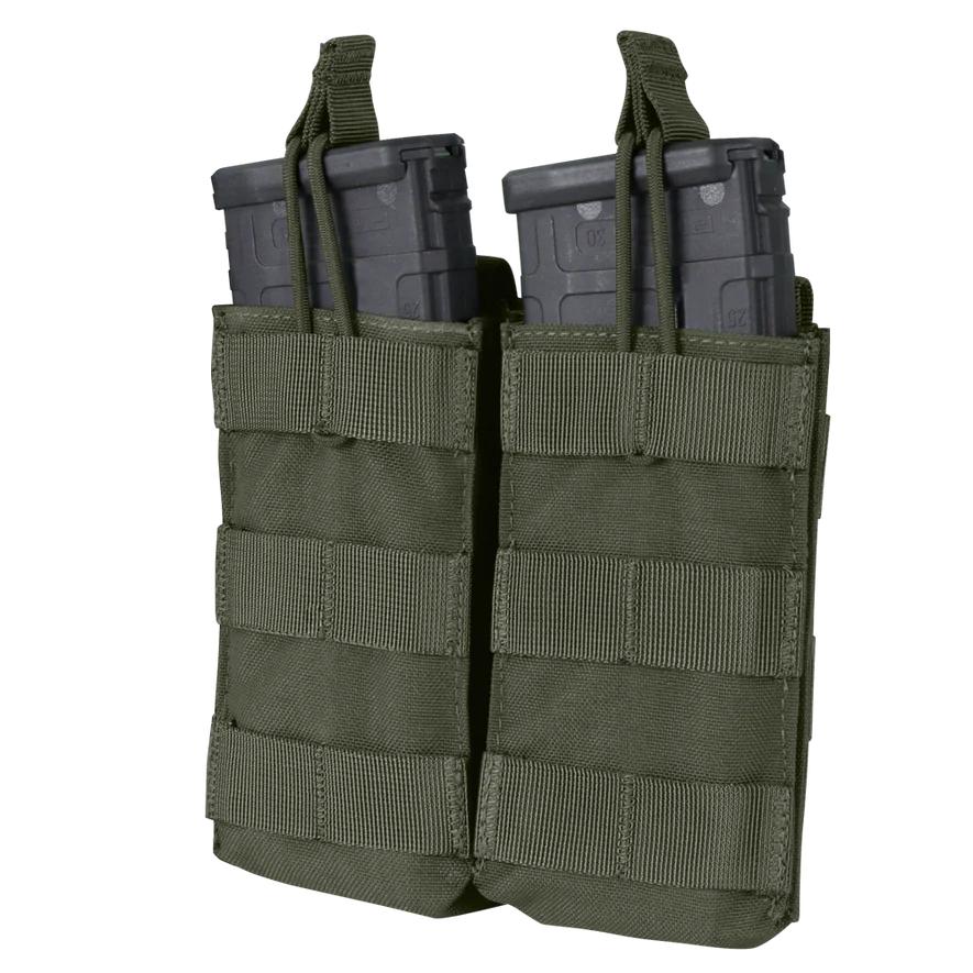 Ma19-800 Porta Cargador Doble Para M4/m16 Multican | Meses Sin Interés