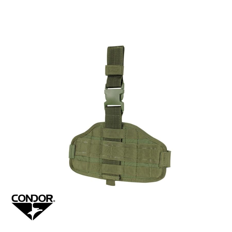 CONDOR MA25-001 UTILITY LEG RIG OLIVE DRAB｜liberator｜03