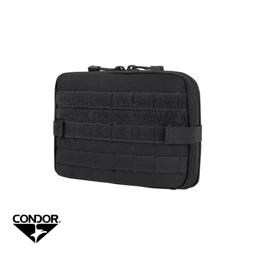 Condor MA58 MOLLE Triple M4/M16 Mag Pouch at
