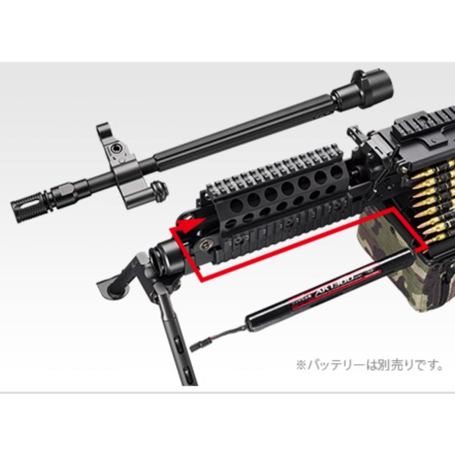 再販 東京マルイ Mk46 Mod0 Ngaeg Mk46 Liberator 通販 Yahoo ショッピング