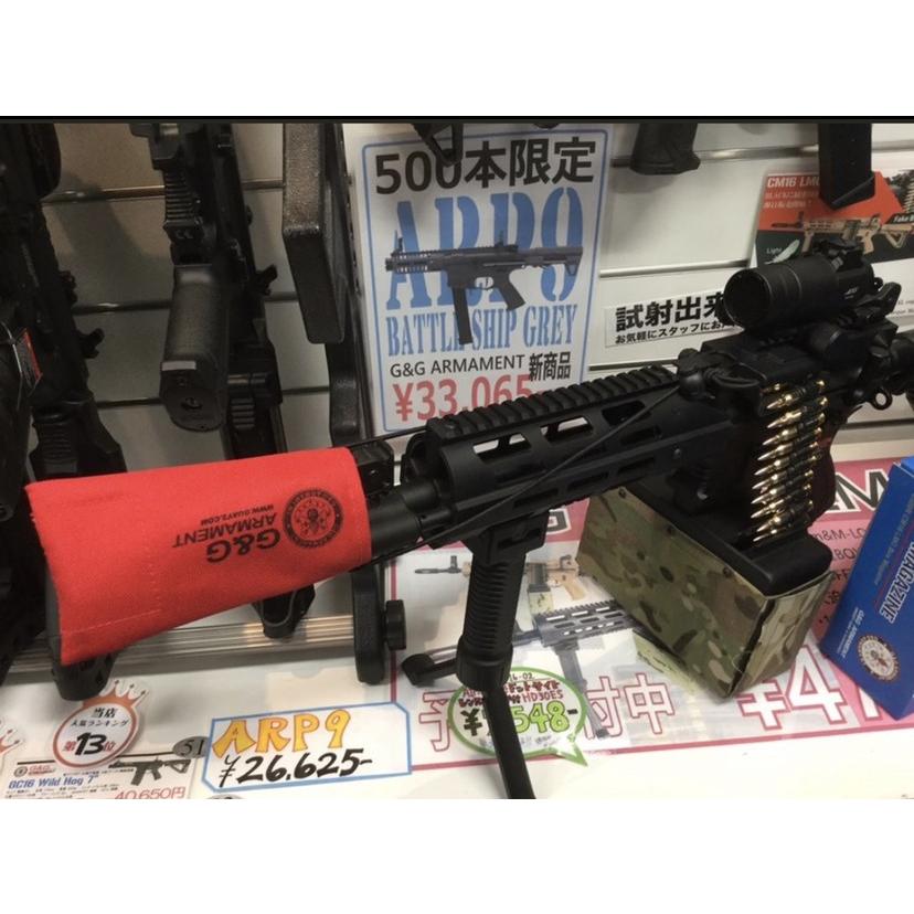 G&G G&G Barrel Covers : LIBERATOR - 通販 - Yahoo!ショッピング