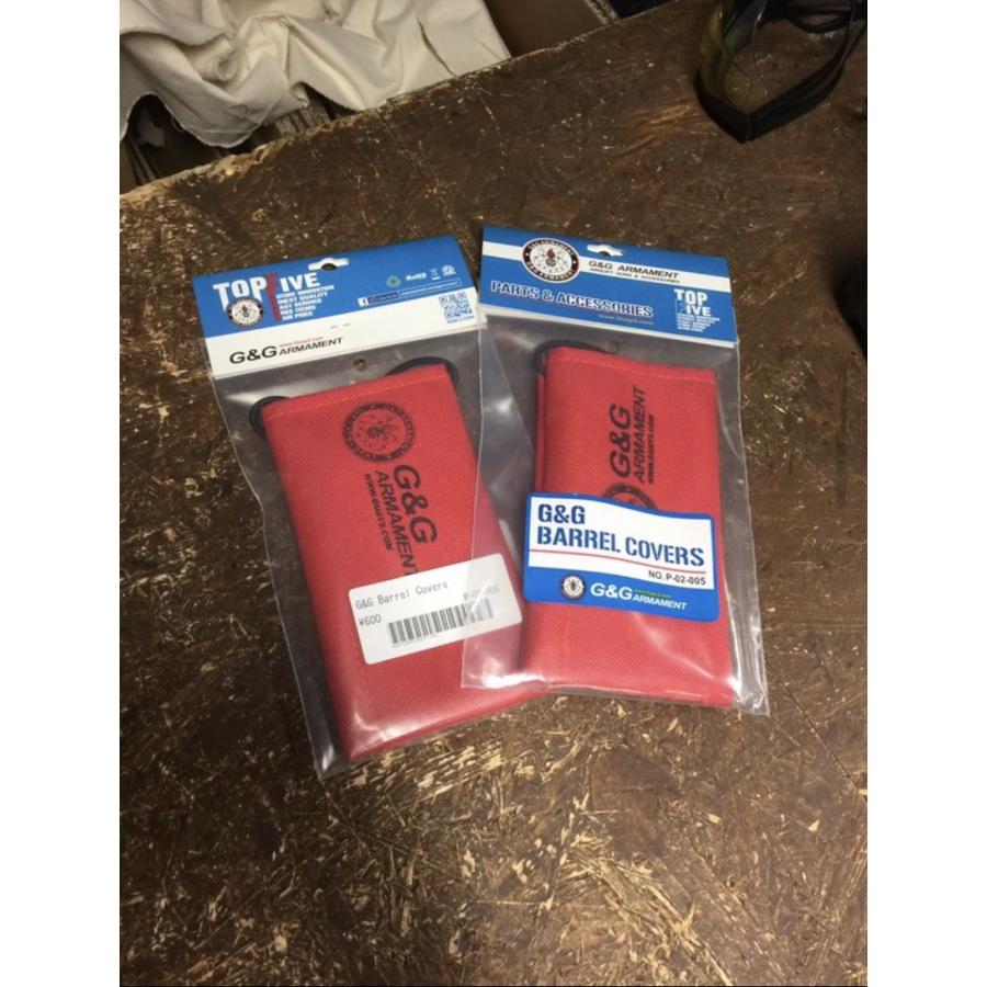 G&G G&G Barrel Covers : LIBERATOR - 通販 - Yahoo!ショッピング
