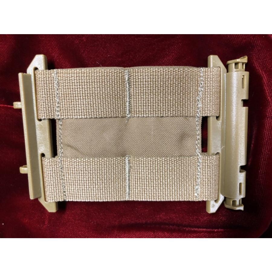 PSI GEAR 2 Column Molle Module_(BK) (CB) (RG)_[幅:約12cm] : ph-02-bk ...