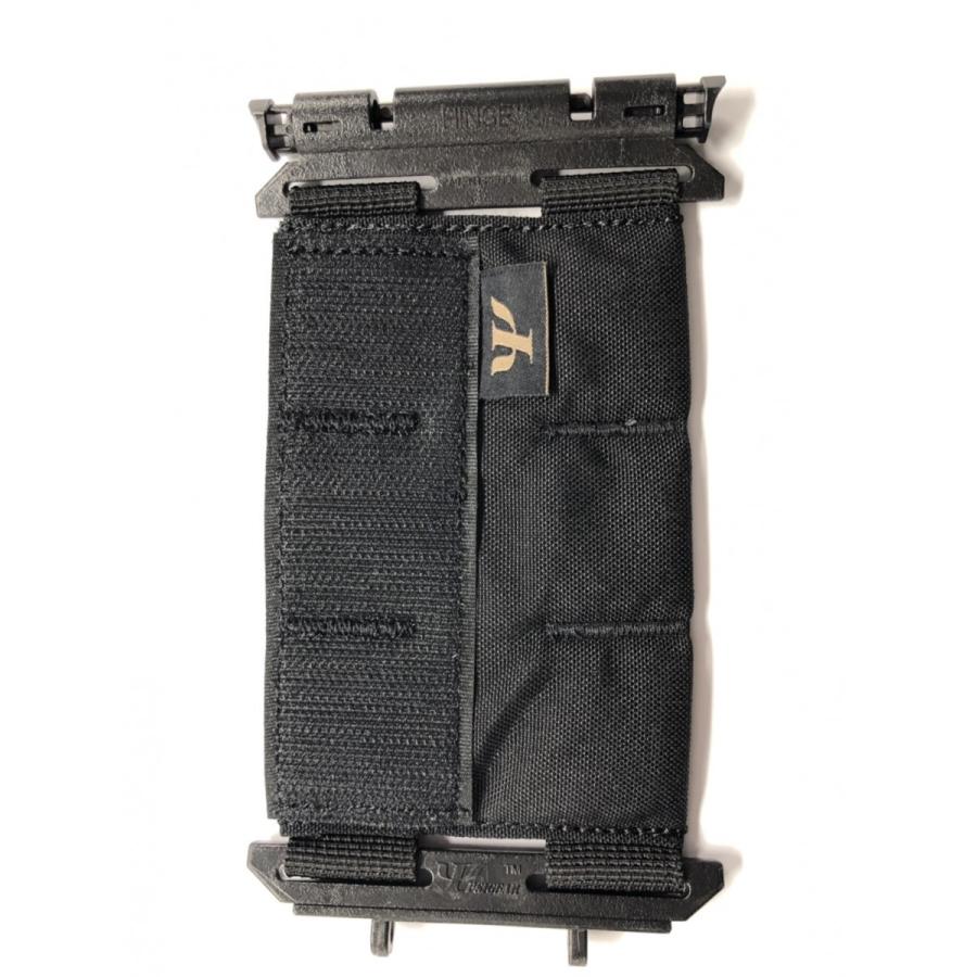 PSI GEAR 3 Column Molle Module_(BK) (CB) (RG)_[幅:約15.5cm] : LIBERATOR ...