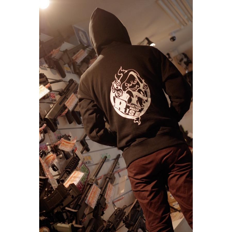 新品!! RIZE パーカー XLサイズ Amazon.co.jp: ライズ LUCKY RIIZE グッズ ポップアップ パーカー 2024