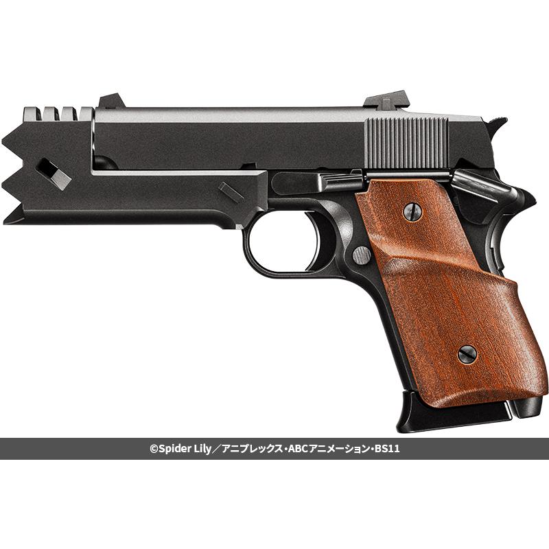 東京マルイ　千束の銃　美品 TOKYO MARUI（東京マルイ） 【期間生産品11/18再販予定】東京マルイ