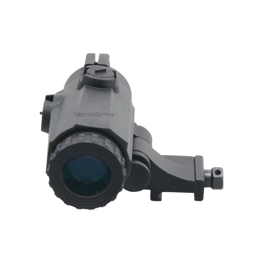 Vector Optics MAVERICK-III 3x22 Magnifire MIL : LIBERATOR Vector Optics MAVERICK-III 3x22 Magnifire MIL : LIBERATOR