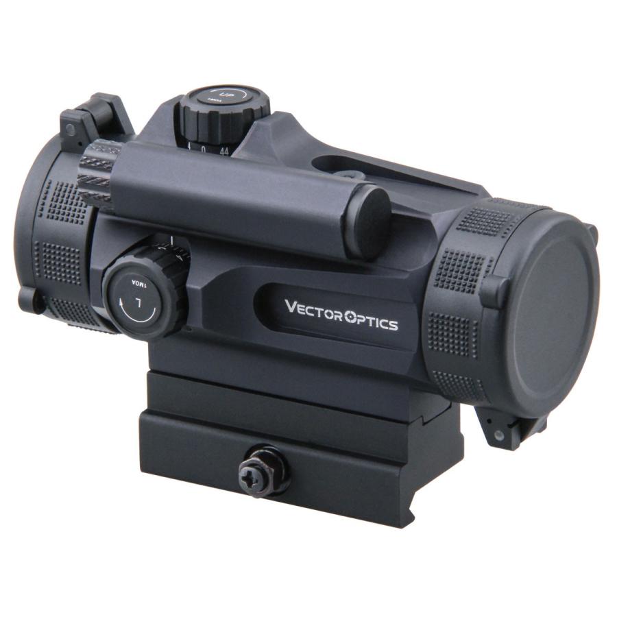 VECTOR OPTICS NAUTILUS 1x30 : LIBERATOR - 通販 - Yahoo!ショッピング