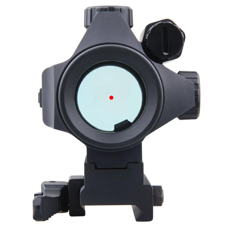 VECTOR OPTICS ベクターオプティクス　ノーチラス　1×30 VECTOR OPTICS NAUTILUS 1x30 : LIBERATOR - 通販 - Yahoo!ショッピング