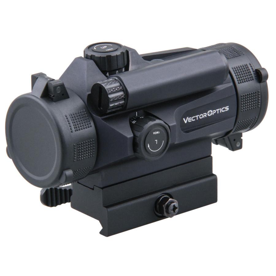 VECTOR OPTICS NAUTILUS 1x30 : LIBERATOR - 通販 - Yahoo!ショッピング