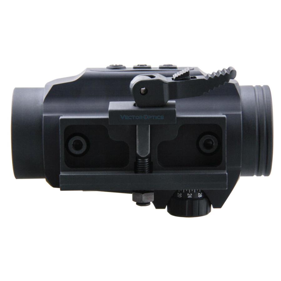 VECTOR OPTICS NAUTILUS 1x30 : LIBERATOR - 通販 - Yahoo!ショッピング