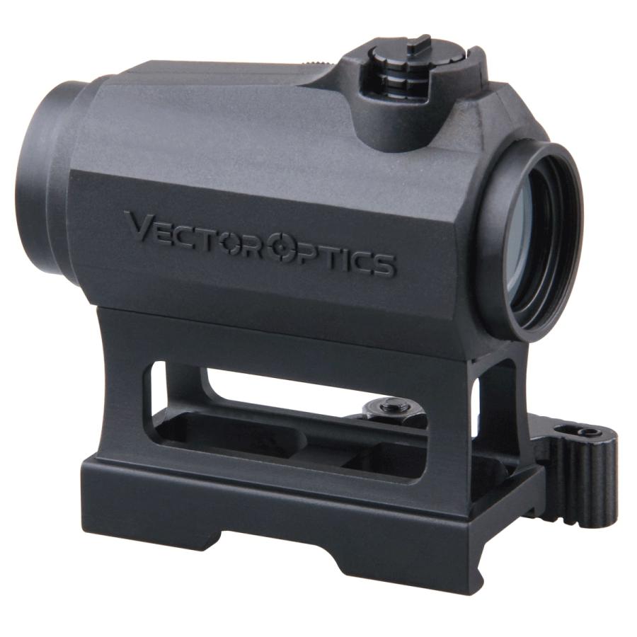 VECTOR OPTICS Maverick-III 1x22 MIL : LIBERATOR - 通販 - Yahoo