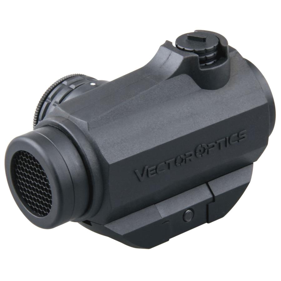 VECTOR OPTICS Maverick-III 1x22 MIL : LIBERATOR - 通販 - Yahoo