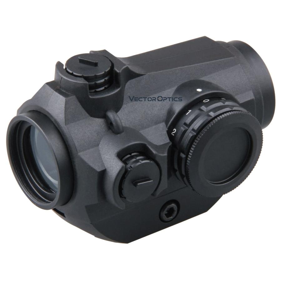 VECTOR OPTICS Maverick-III 1x22 MIL : LIBERATOR - 通販 - Yahoo
