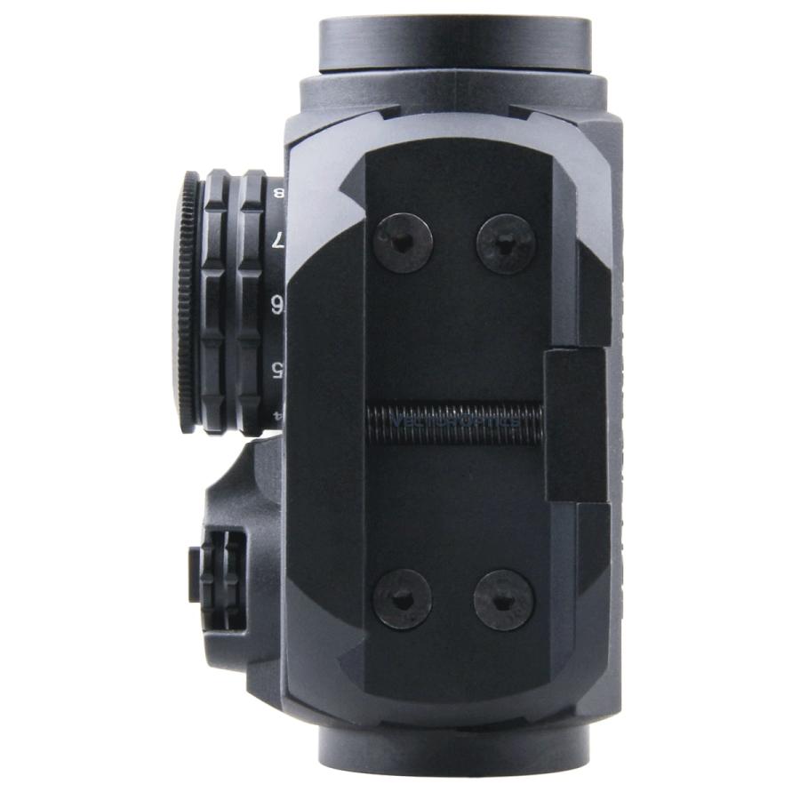 VECTOR OPTICS Maverick-III 1x22 MIL : LIBERATOR - 通販 - Yahoo
