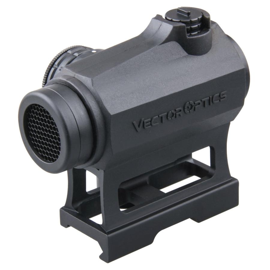 VECTOR OPTICS Maverick-III 1x22 MIL : LIBERATOR - 通販 - Yahoo